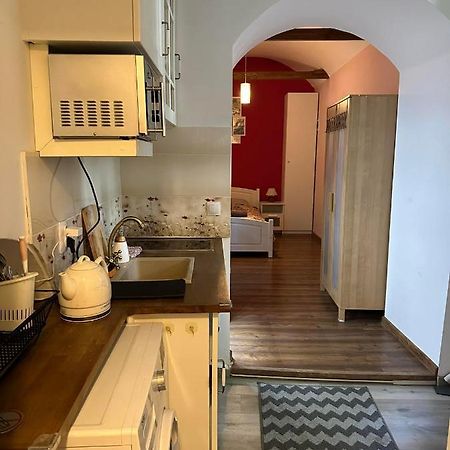 קרקוב City Centre Apartment Wielopole מראה חיצוני תמונה