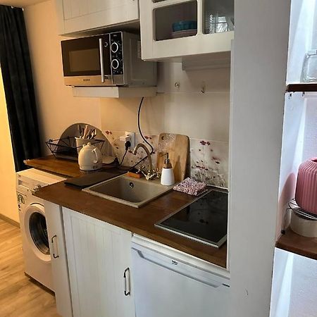 קרקוב City Centre Apartment Wielopole מראה חיצוני תמונה