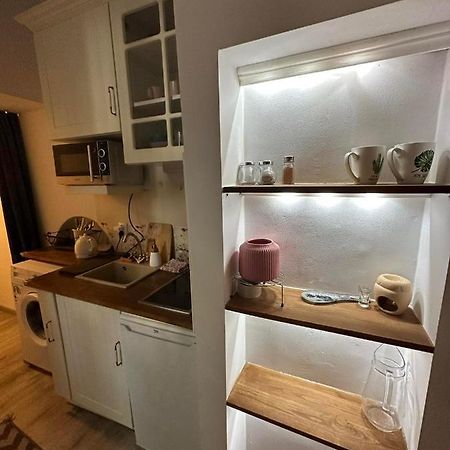 קרקוב City Centre Apartment Wielopole מראה חיצוני תמונה