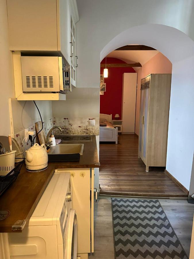 קרקוב City Centre Apartment Wielopole מראה חיצוני תמונה