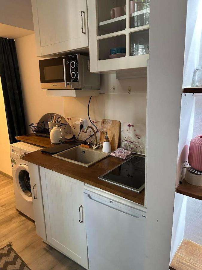 קרקוב City Centre Apartment Wielopole מראה חיצוני תמונה