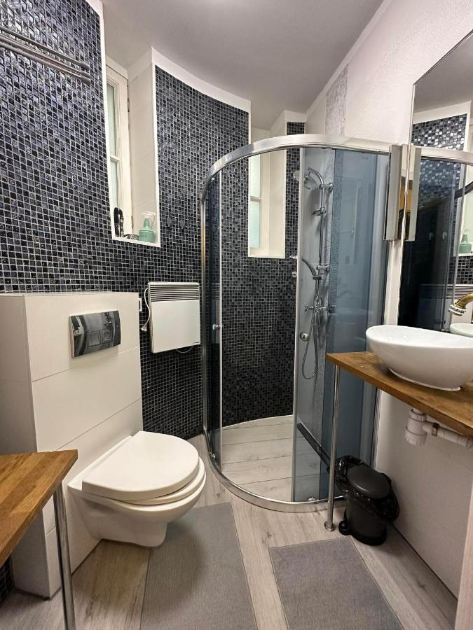 קרקוב City Centre Apartment Wielopole מראה חיצוני תמונה