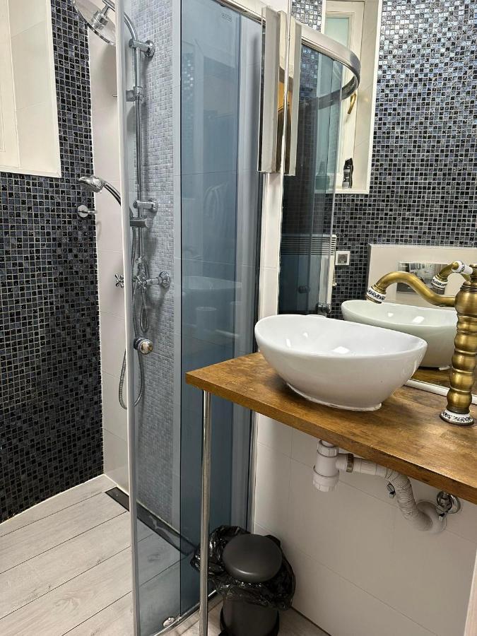 קרקוב City Centre Apartment Wielopole מראה חיצוני תמונה