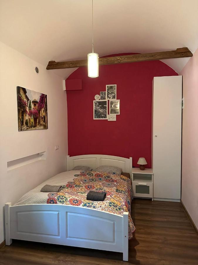 קרקוב City Centre Apartment Wielopole מראה חיצוני תמונה