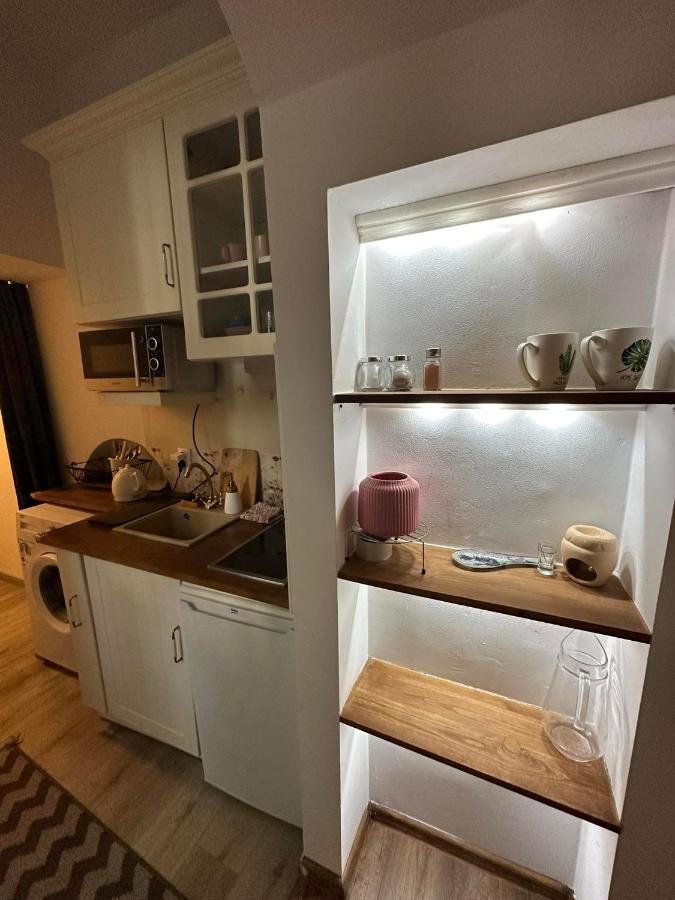 קרקוב City Centre Apartment Wielopole מראה חיצוני תמונה
